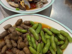 -彭城八戒羊肉串(总店)