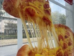 -必胜客(金高店)