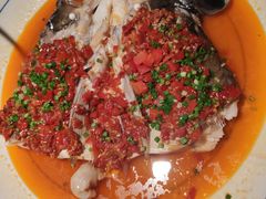 -老湘村·湖南土菜(天河维多利店)