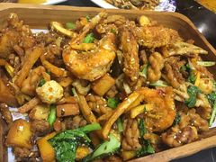 -粗粮人家(簋街店)