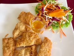 -BAI BUA RESTAURANT