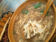 -溢香驴驴肉火烧(友谊北大街店)