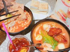 -华嫂冰室(尖沙咀店)