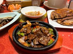 -梦都海鲜酒家(万达广场江桥店)