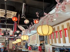 -梦山水日本烧肉(五四广场店)