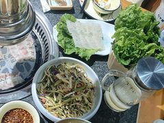 -鹤之乡·齐齐哈尔烤肉·非遗(秋涛路店)