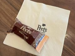 -Peet's Coffee皮爷咖啡(浦东世纪汇店)