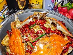 -1819餐厅·团队聚餐·烤串·精酿