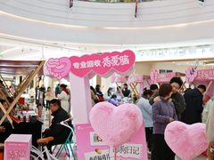 -宁波海曙印象城