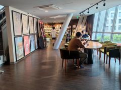 -和美电影艺术中心(万国城店)