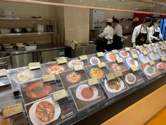 -白金汉爵大酒店-24小时餐厅