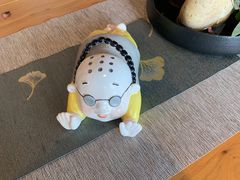 -韬光茶庵