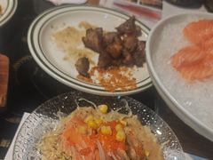 -松坂屋日料自助(长城路店)