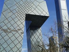 -中央广播电视总台(光华路办公区)