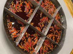 -重庆老火锅王(西安北路店)