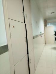 -西安市儿童医院门诊