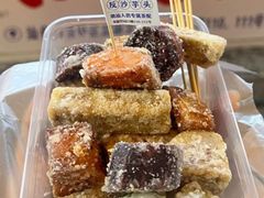 -普宁反沙番薯芋头