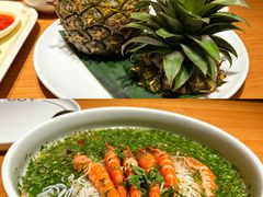 -一坐一忘云南菜(北京skp店)