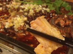 烤鱼-簋街仔仔小龙虾(总店)