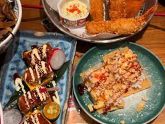 -桃太郎寿司料理(大学城店)