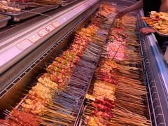 -老谢野馄饨(延安路店)
