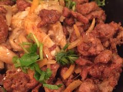 -疆Jiang·新疆秘制料理