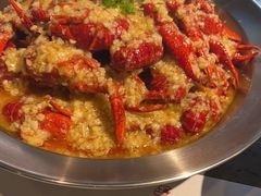 -一棠龙虾•王牌虾球(楚河汉街店)