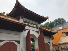 -福州开元寺