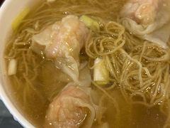 -恩宁刘福记(东华东路店)