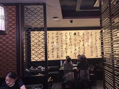 -捞王猪肚鸡火锅(财富中心店)