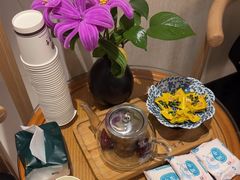 -筋骨堂热敷推拿按摩(翠华路店)