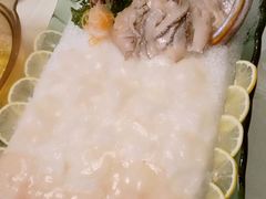 澳洲鲍鱼-红门金汤·港式火锅(英皇集团中心店)