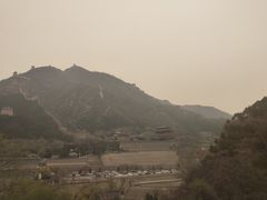 -黄土店站