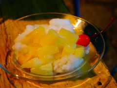 水果冰花-南海冰室·新式潮汕茶饮(南海店)