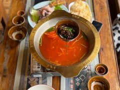 -侯家庄私房菜馆观景餐厅