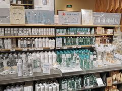 -MUJI无印良品(鑫嘉汇购物中心店)
