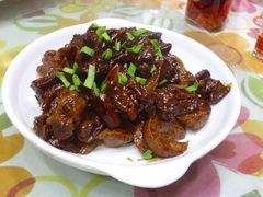 -富临轩私房菜(集庆门大街店)