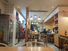 大堂-红旗羊肉(上南店)