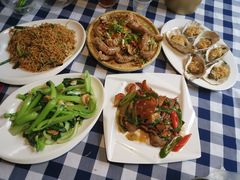 -阿妹小海鲜(下角店)