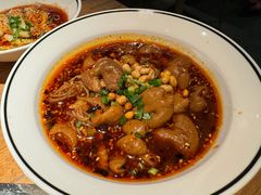 -太二酸菜鱼(深圳布吉万象汇店)