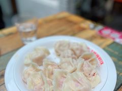 西红柿鸡蛋-金谷园饺子·烧烤(人大总店)