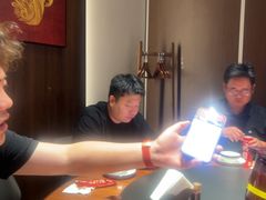 -明丰小渔馆(明月路店)