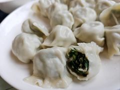 -军嫂饺子馆(岳家寨小区店)