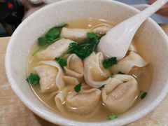 -吉祥馄饨(杭州博库书城店)