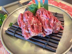 -西塔老太太泥炉烤肉(川沙百联店)