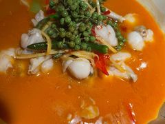 -肆海小川菜酒馆Wine Bistro (青年路店)