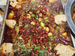 -干锅先生(跃进路店)