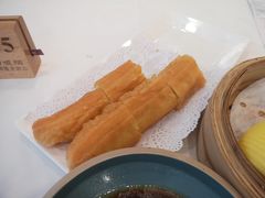 -金华安大酒楼·老牌潮菜·粤式茶点(东方国际店)