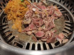 -盛江山自助料理(奥莱锦辉购物广场店)