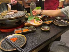 -樱嘢·炭火烧肉(惠南店)